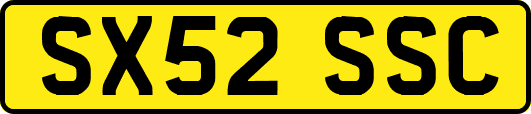 SX52SSC