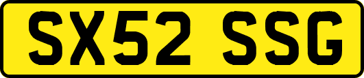 SX52SSG