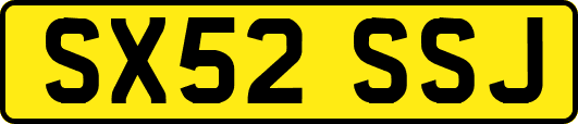 SX52SSJ