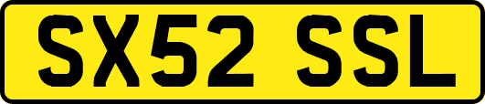 SX52SSL