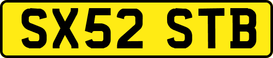 SX52STB