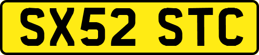 SX52STC