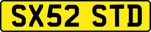 SX52STD