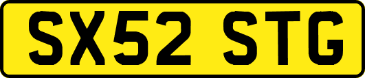SX52STG