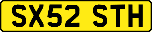 SX52STH
