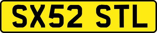 SX52STL