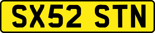SX52STN