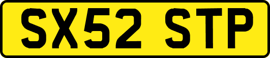 SX52STP