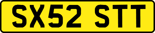 SX52STT