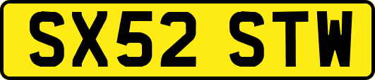 SX52STW