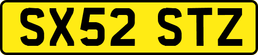 SX52STZ