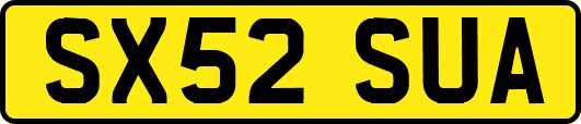 SX52SUA