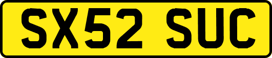 SX52SUC