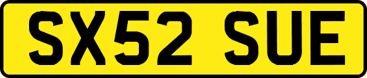 SX52SUE