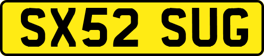 SX52SUG