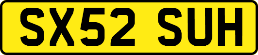 SX52SUH
