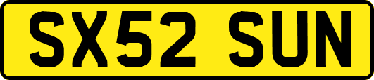SX52SUN