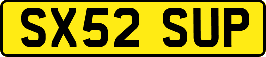 SX52SUP