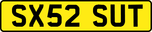 SX52SUT