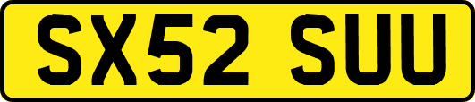 SX52SUU