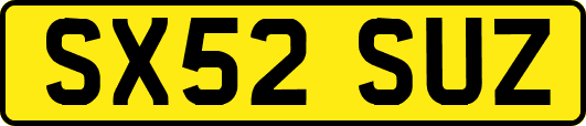 SX52SUZ