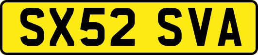 SX52SVA
