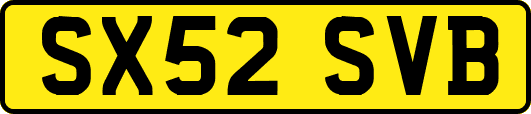 SX52SVB