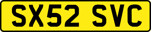 SX52SVC