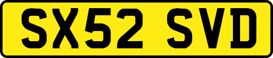 SX52SVD