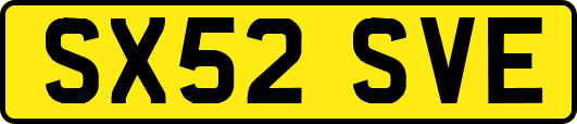 SX52SVE