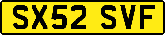 SX52SVF