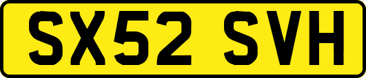 SX52SVH