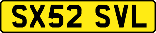 SX52SVL