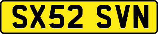 SX52SVN