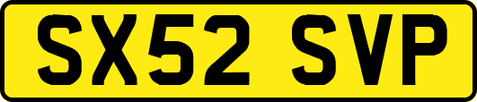 SX52SVP