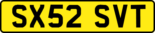 SX52SVT