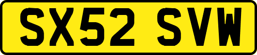 SX52SVW