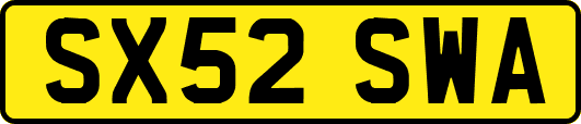 SX52SWA