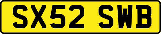 SX52SWB