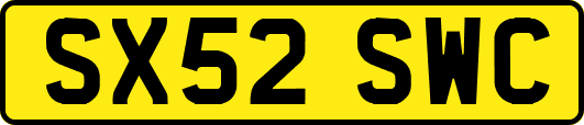 SX52SWC