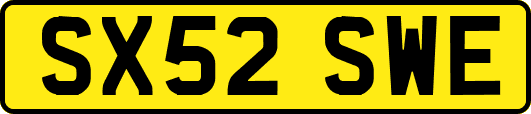 SX52SWE