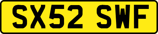 SX52SWF