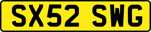 SX52SWG