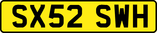 SX52SWH