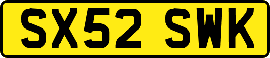 SX52SWK