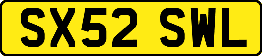 SX52SWL
