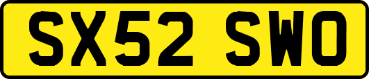 SX52SWO