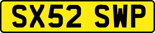 SX52SWP