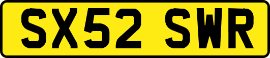 SX52SWR