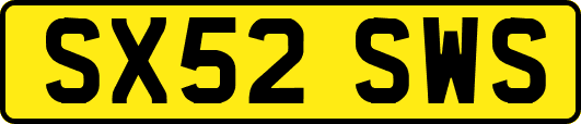 SX52SWS